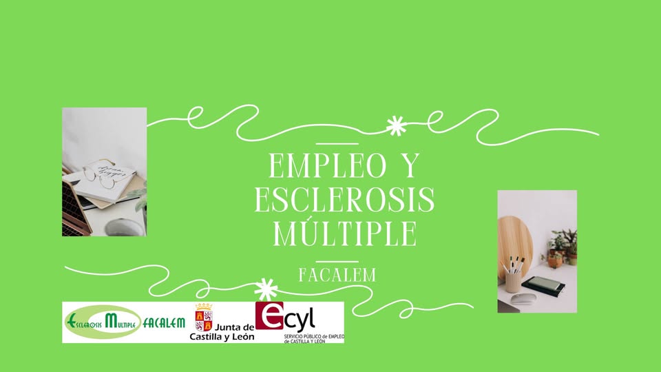 Imagen.-Proyección con motivo del Día Mundial de la Esclerosis Múltiple en las Cortes de Castilla y León.
